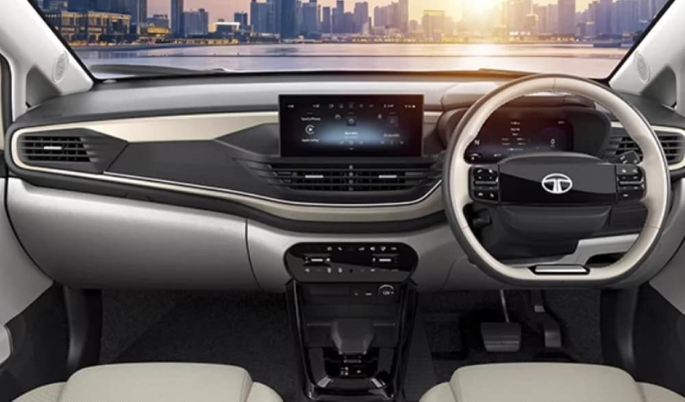 Tata Altroz Facelift 2025 Launch