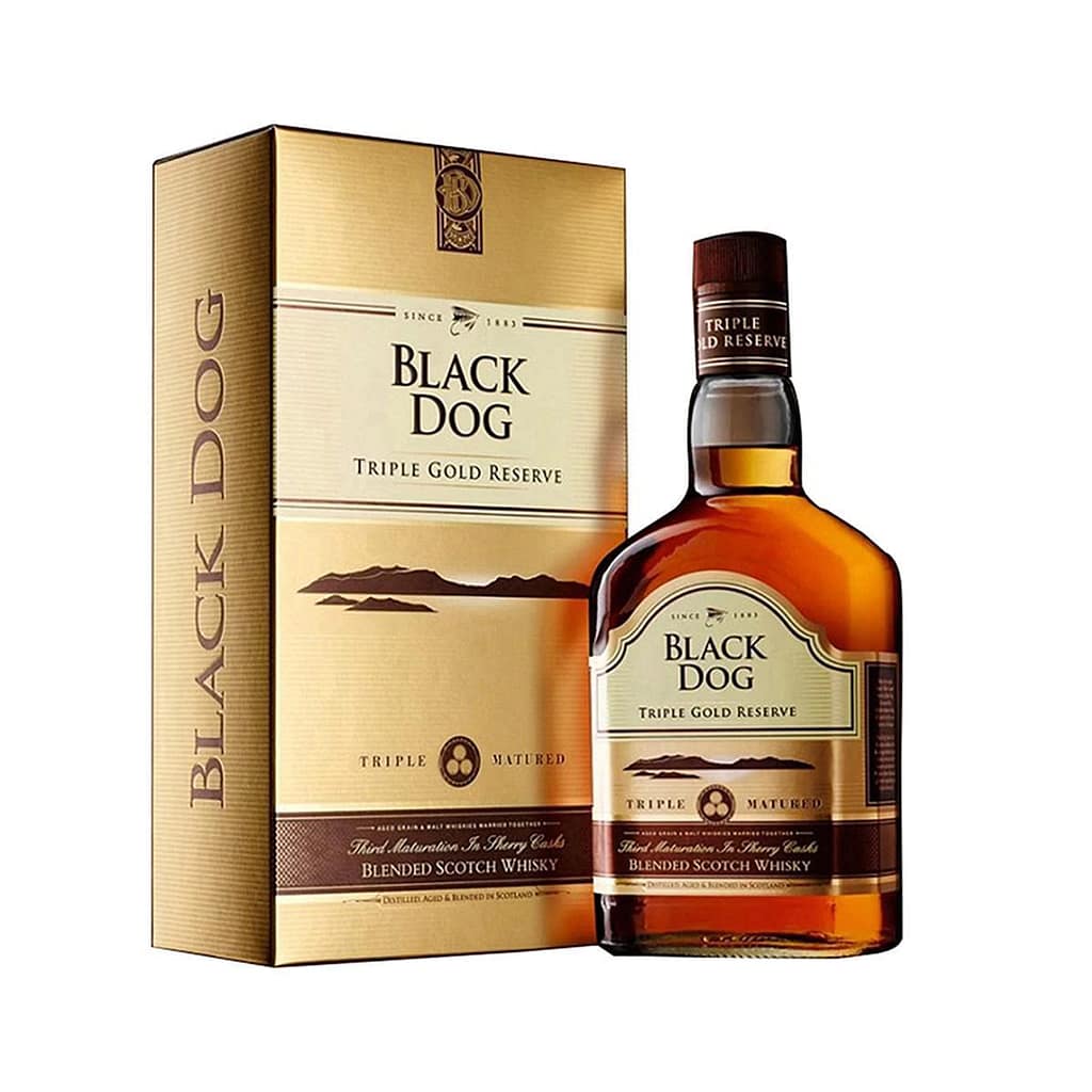 Black Dog Reserve