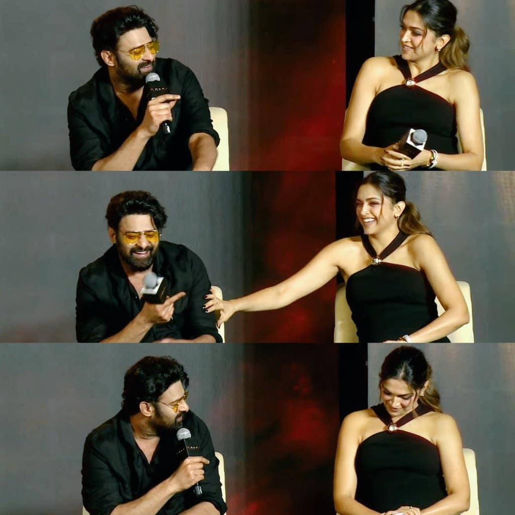 Nag Ashwin’s Kalki 2898 AD