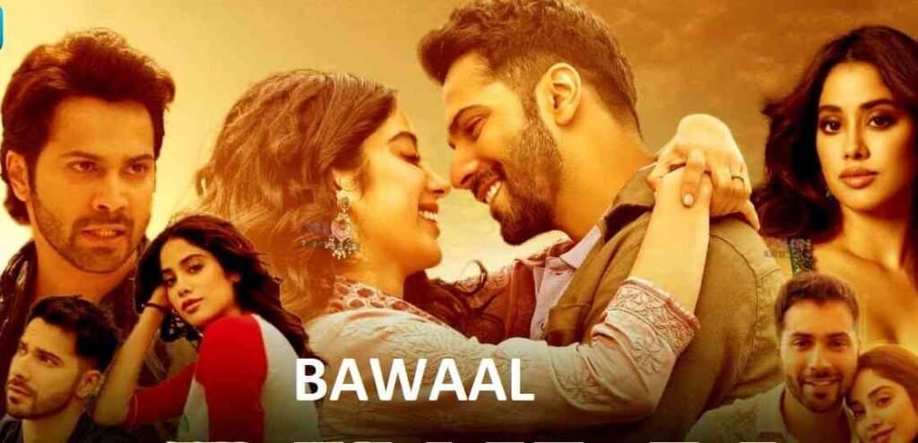 Remove term: Bawaal Movies Download 2023 Bawaal Movies Download 2023