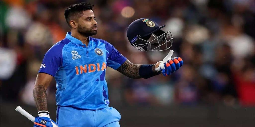 ICC T20I Player of the Year