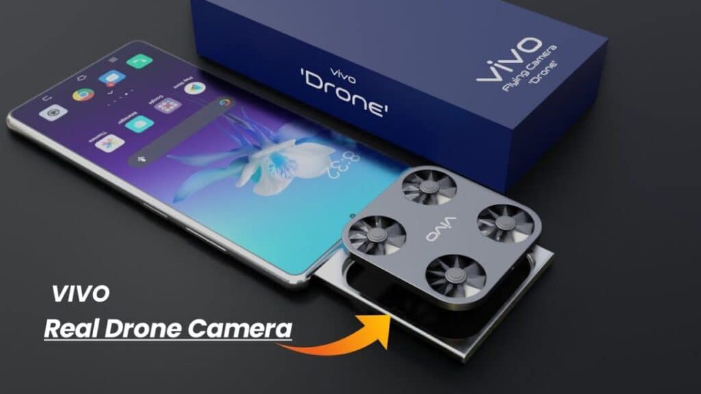 Vivo X100 Pro 5G 2023s