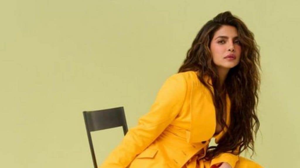 Priyanka Chopra Photos