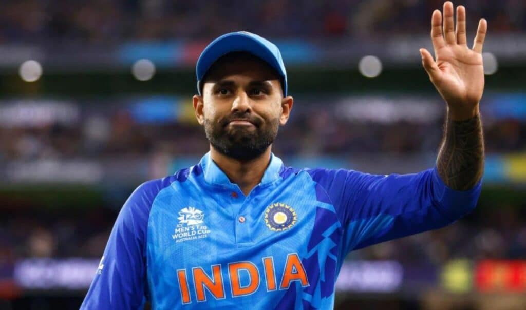 ICC T20I Player of the Year