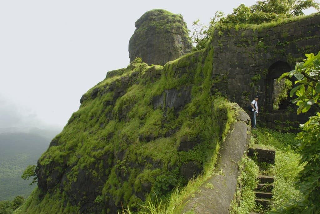 Karnala Fort, Panvel Overview