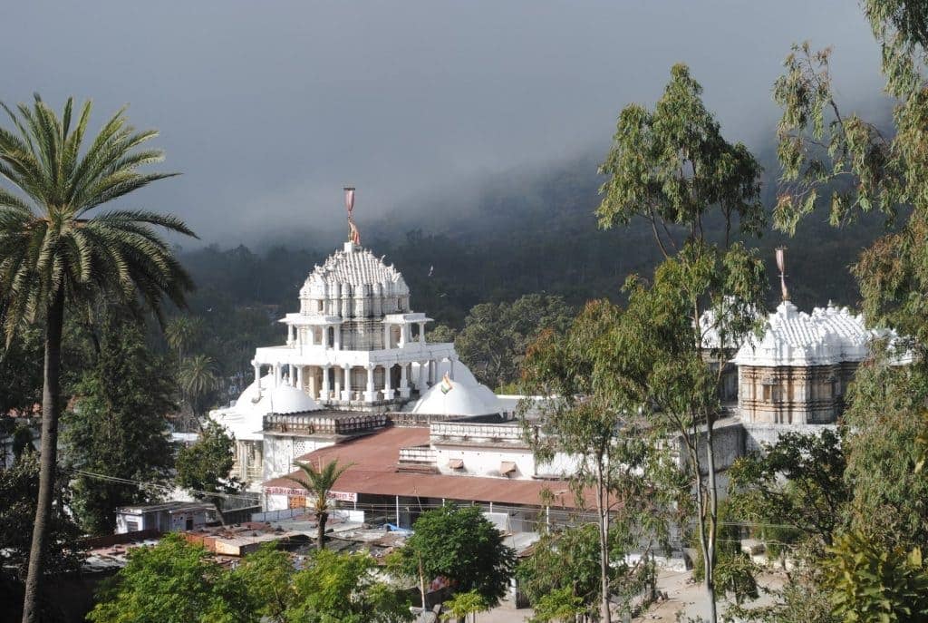 Mount Abu, Rajasthan – Beautiful Climb