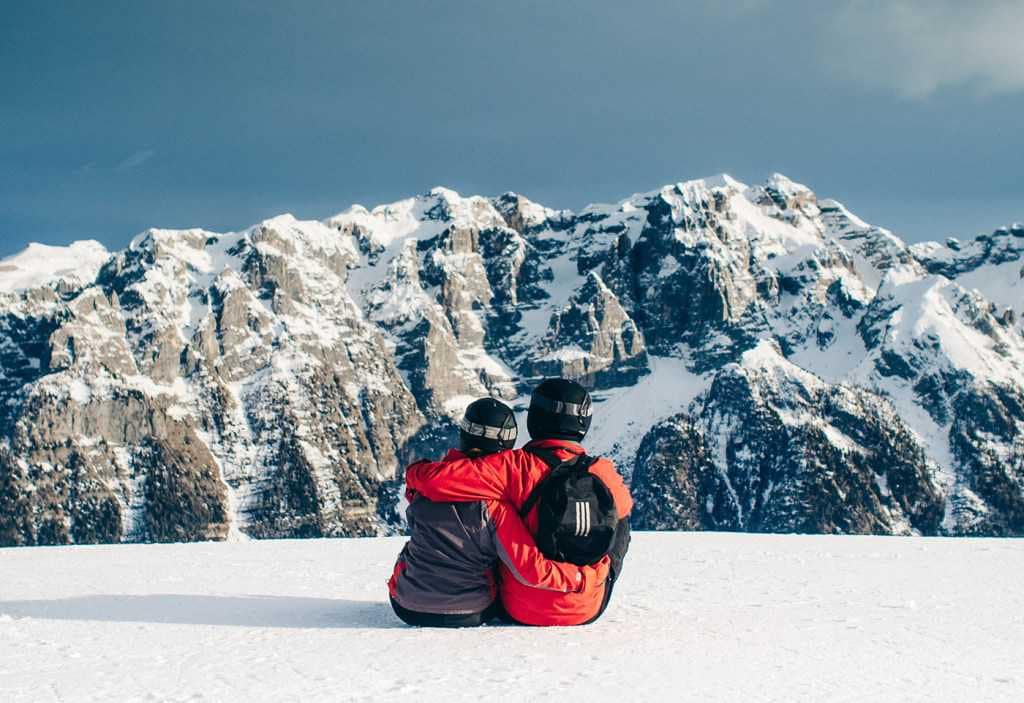 Auli, Uttarakhand
