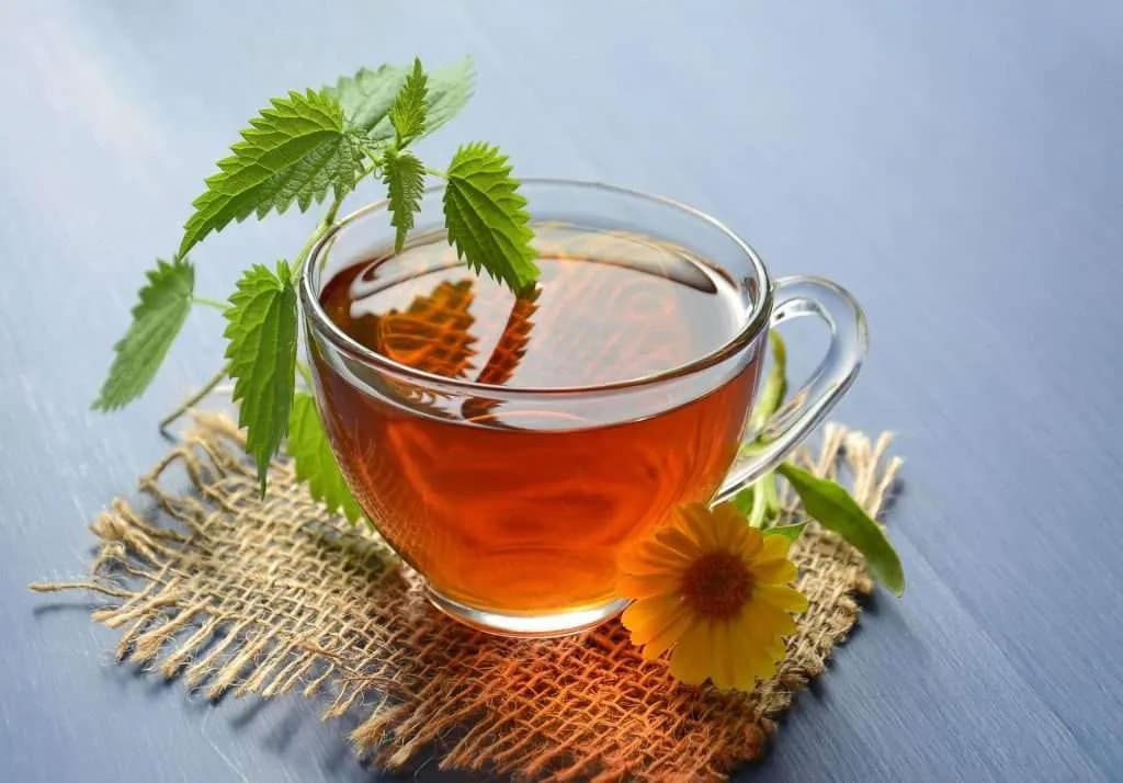 Detox Tea: The Complete Guide by Vibrant