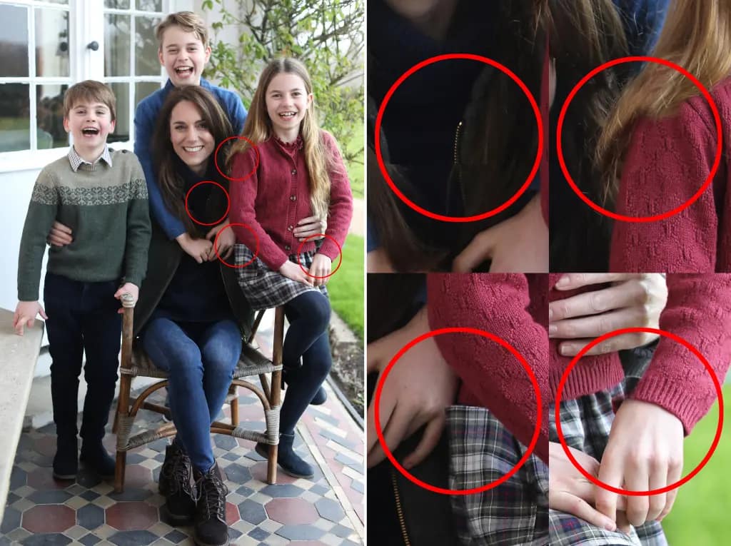 Royal Tradition in Peril