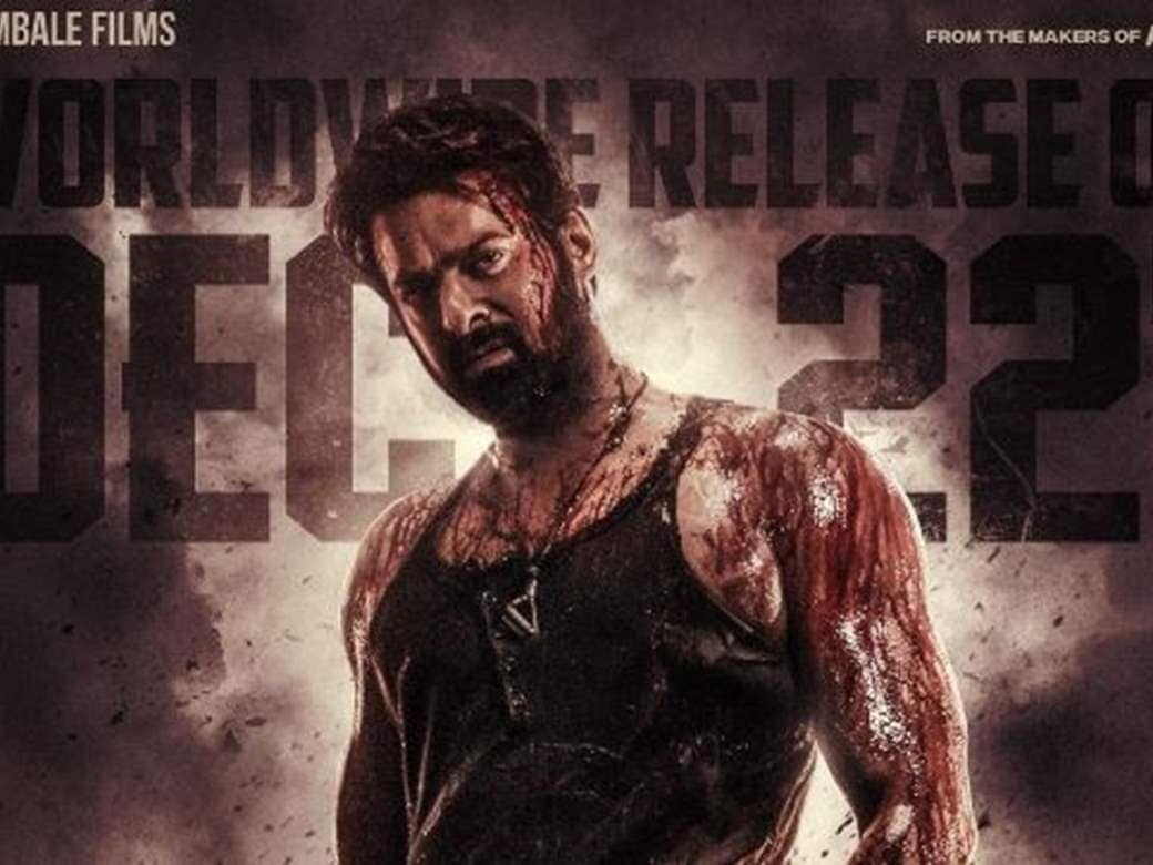 Prabhas Movie