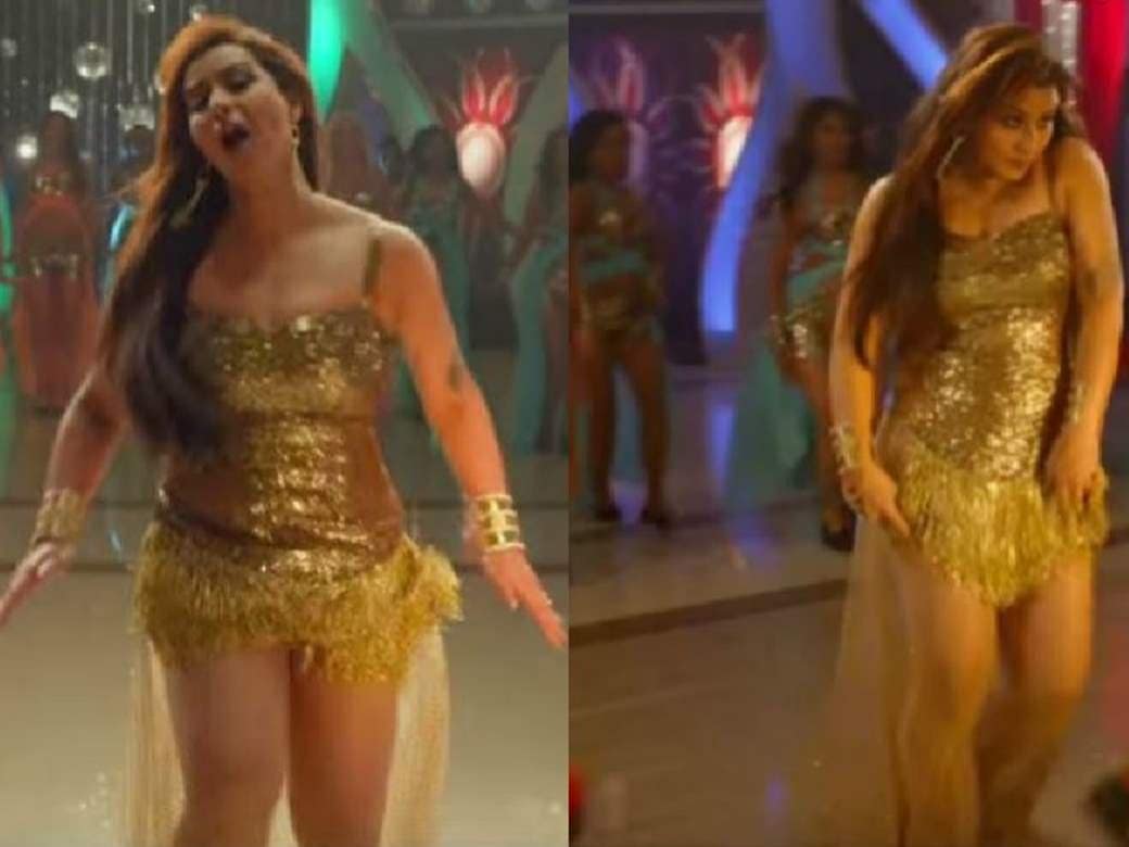 Shilpa Shinde In Khatron Ke Khiladi 14 Contestants List