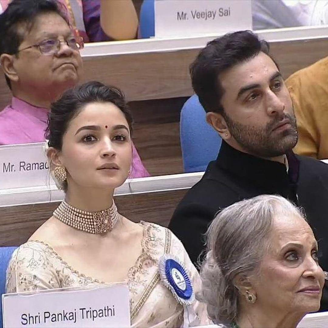 National Film Awards 2023 Alia wins Best Actress Award (1)