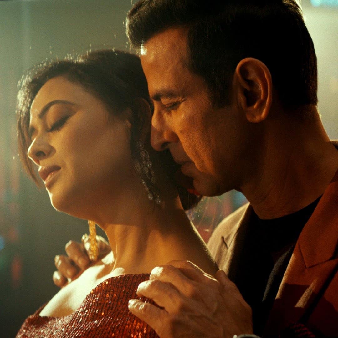 Shweta-Ronit Video