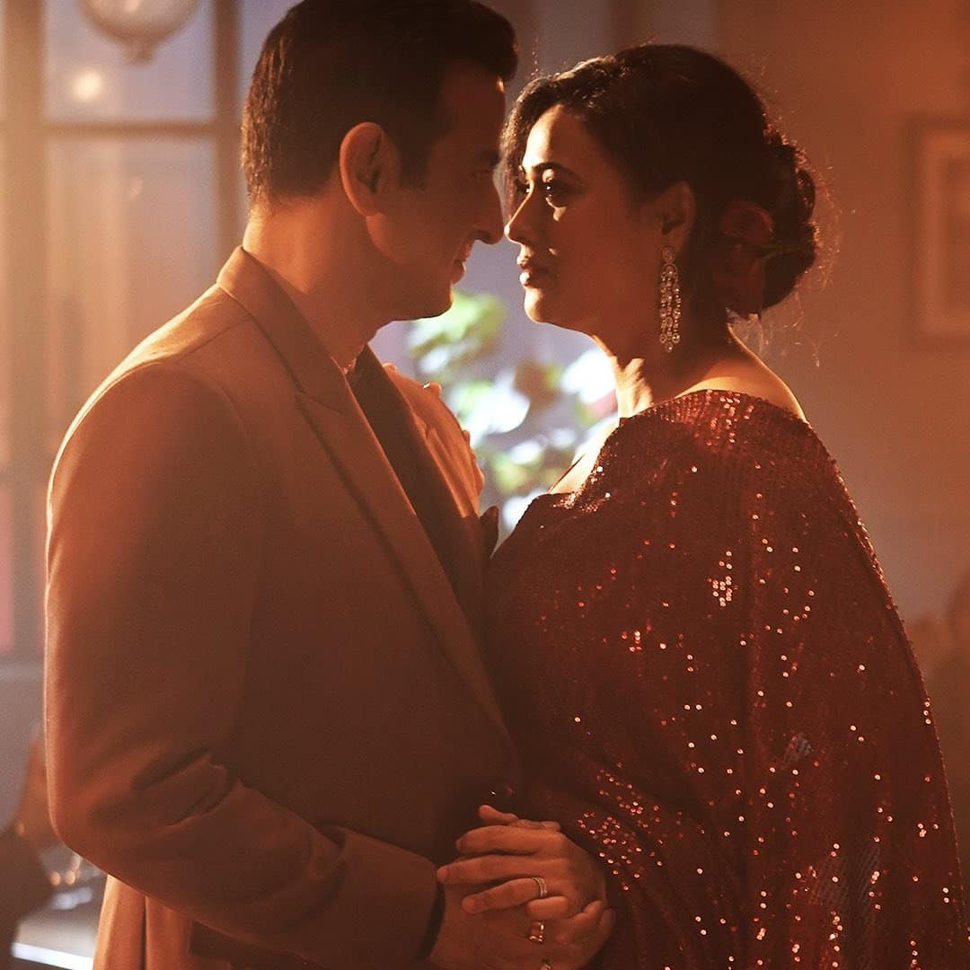 Shweta-Ronit Video