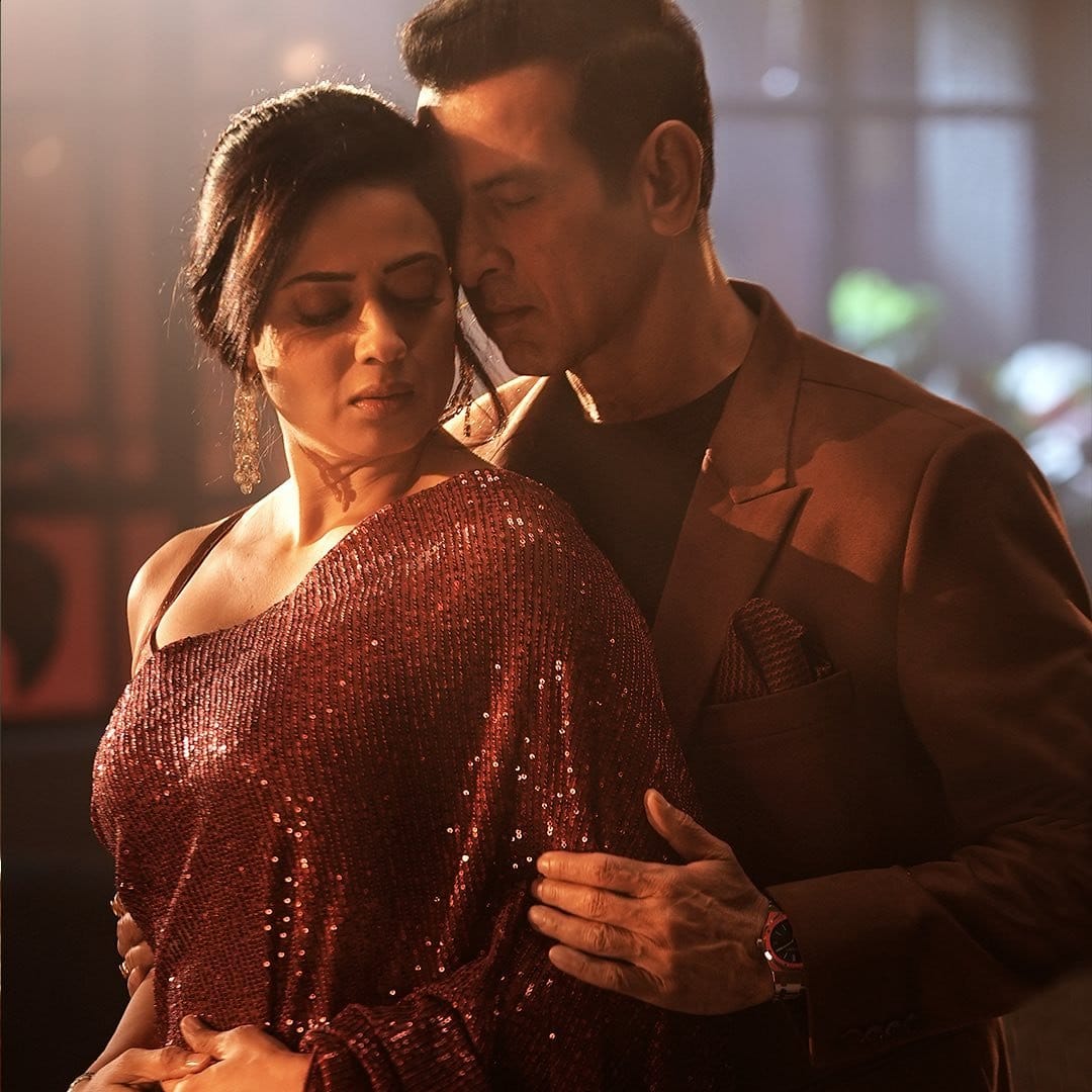 Shweta-Ronit Video