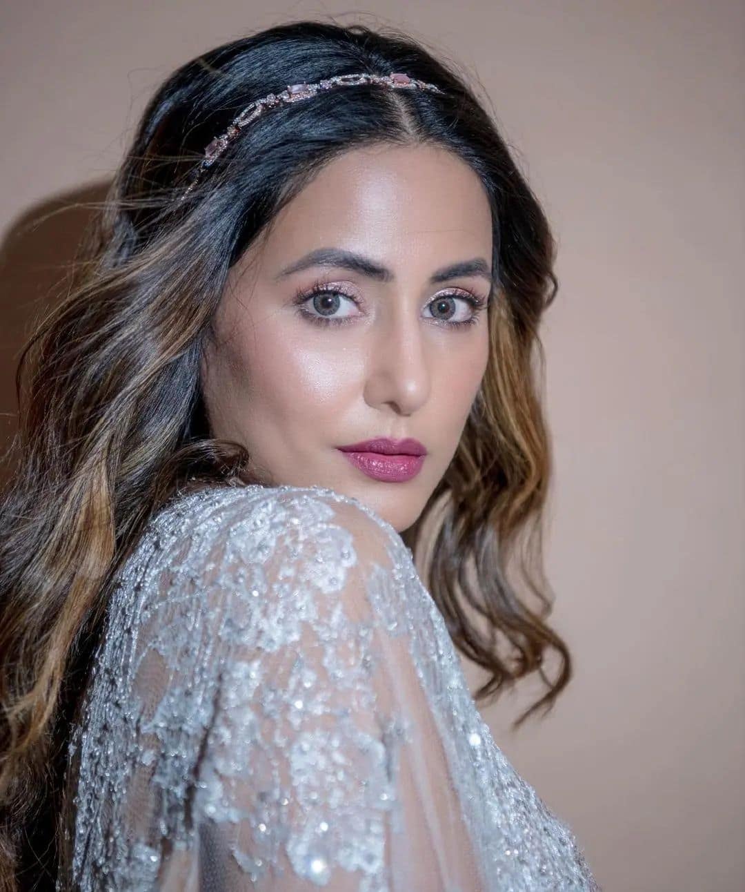 Goergous Beauty Hina Khan8