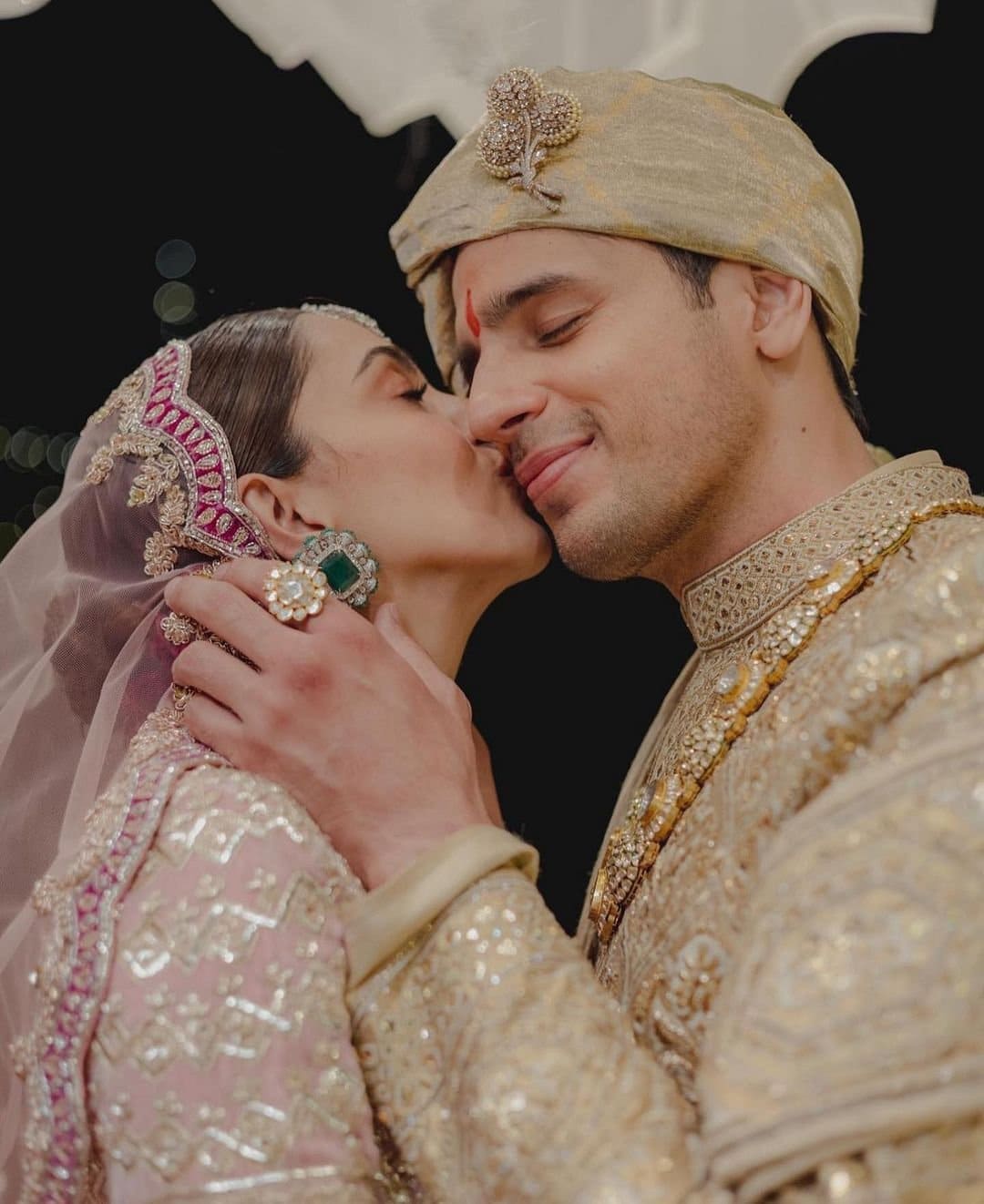 Sidharth-Kiara-Wedding