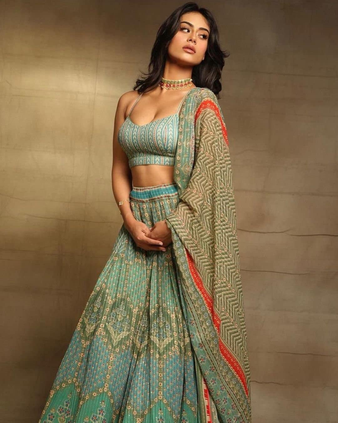 Nysa Devgn4