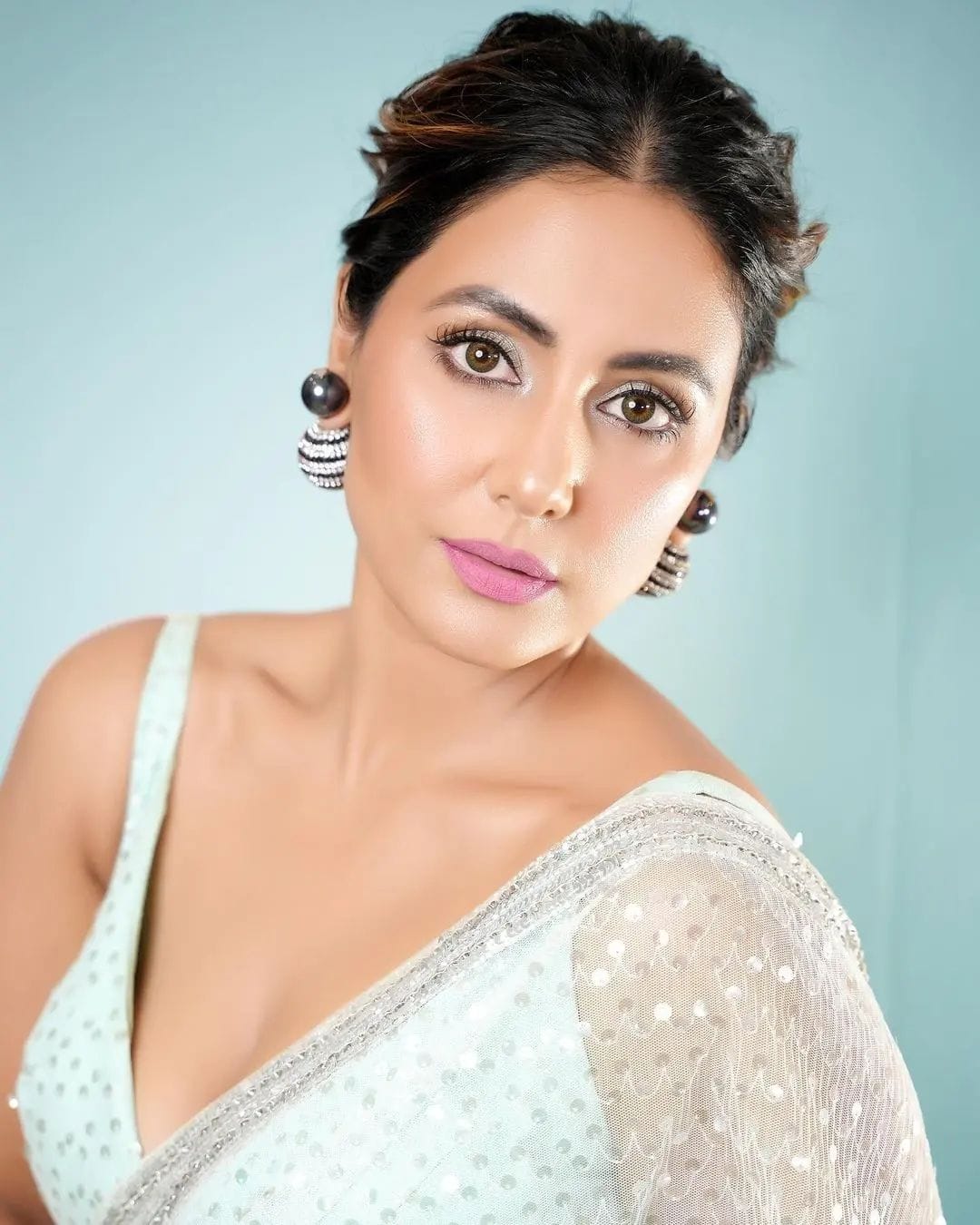 Goergous Beauty Hina Khan4