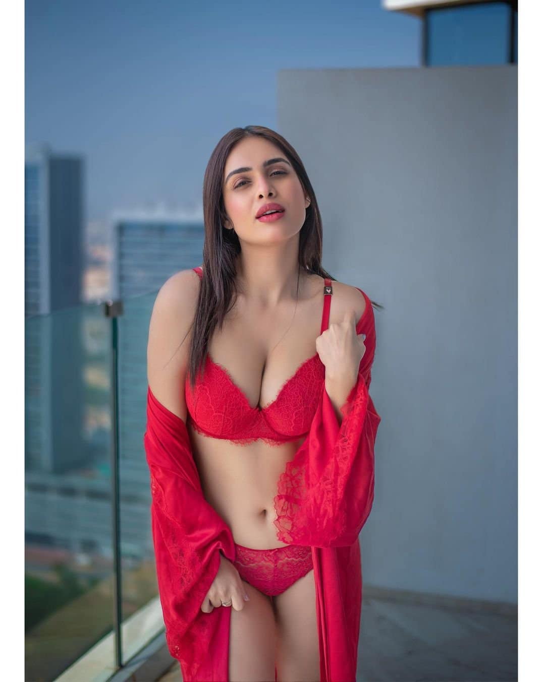 Neha Malikd