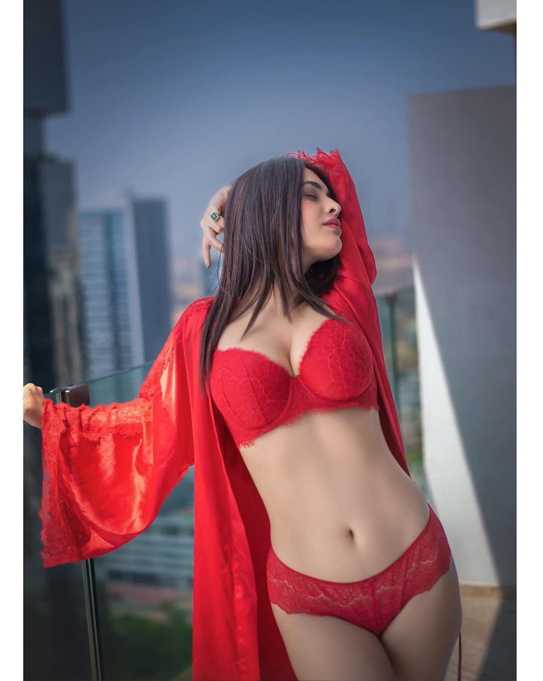Neha Malike
