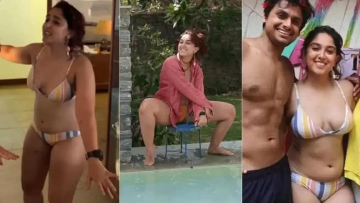 Celebs Married to Gym Trainer
