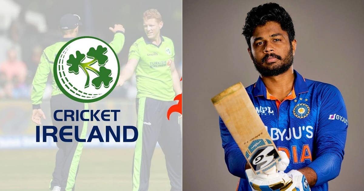 Sanju-Samson-Gets-Offer-From-Ireland-Crickets