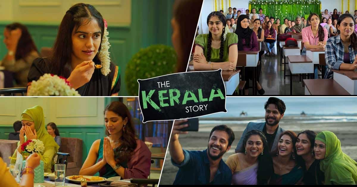 The Kerala Story