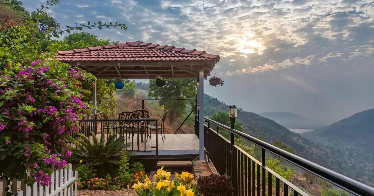 Panchgani Tourism
