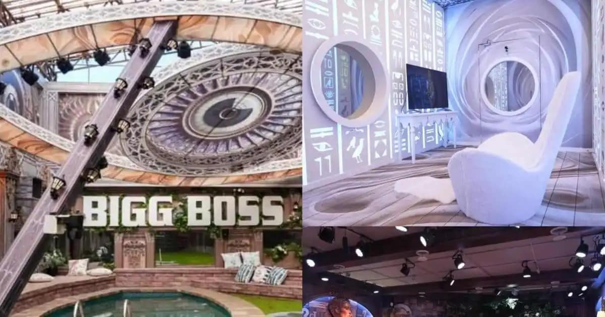 Bigg Boss 17: This time the house is divided into three parts