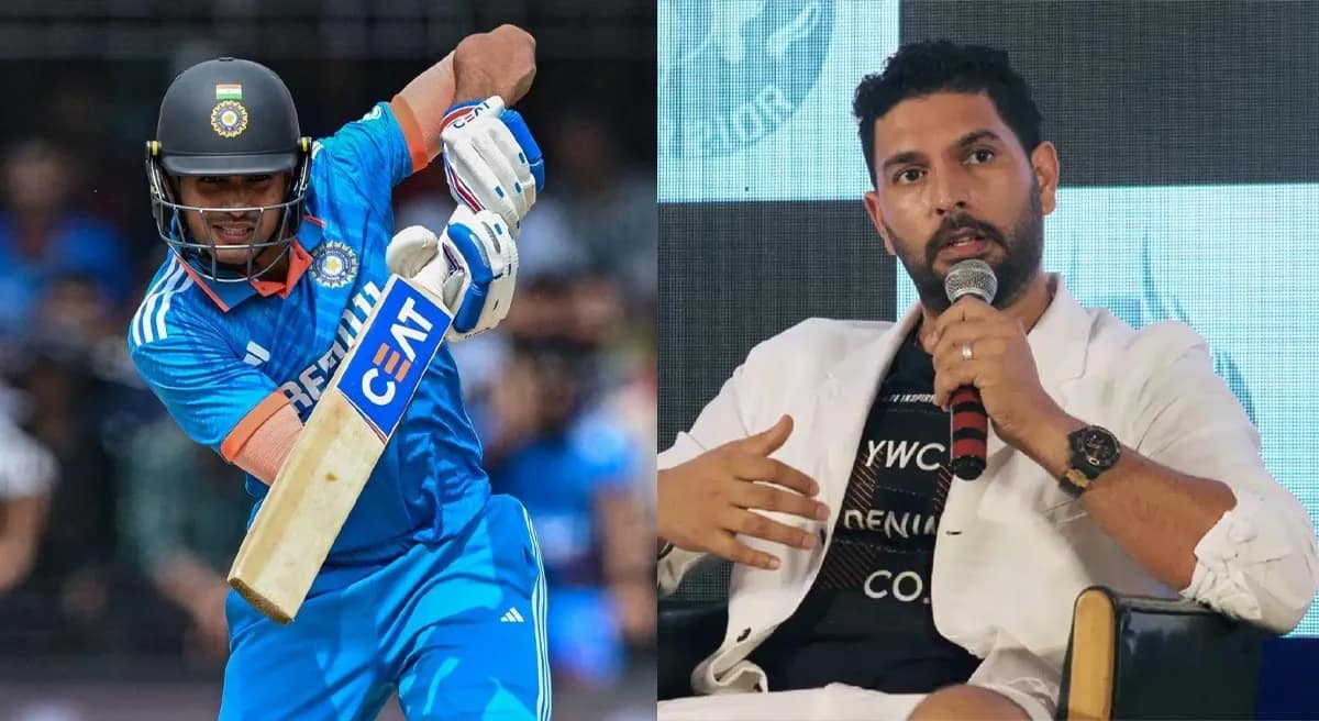 Yuvraj-Singh-Shubman-Gill-IND-vs-PAK