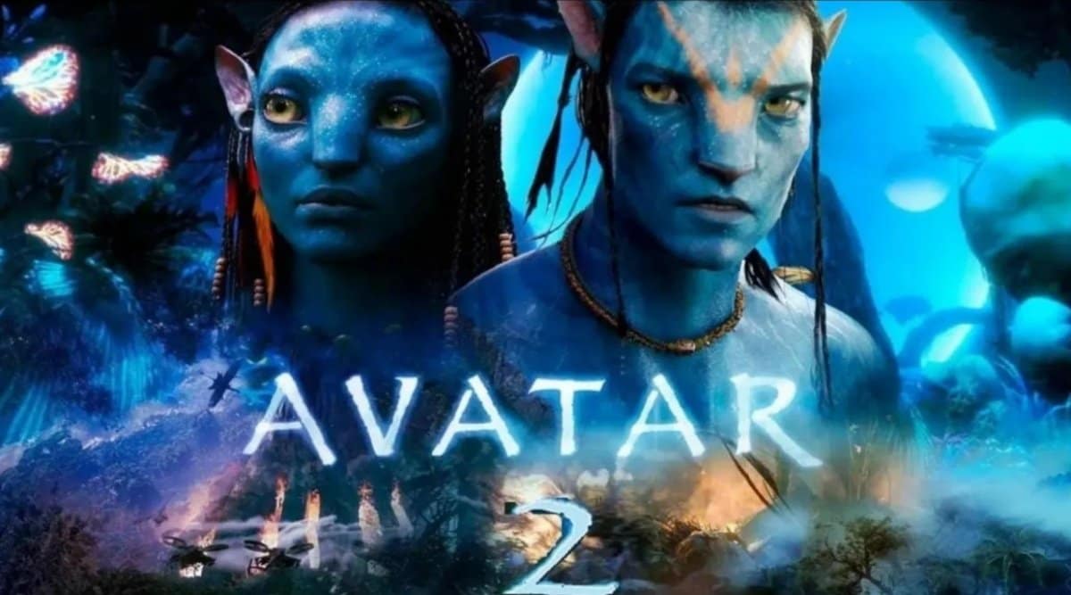 James Cameron's most awaited