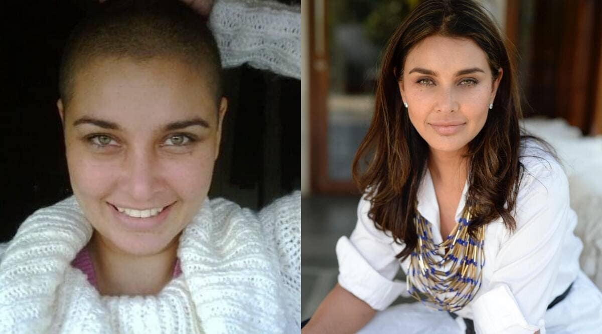 Lisa Ray Praises Priyanka Chopra