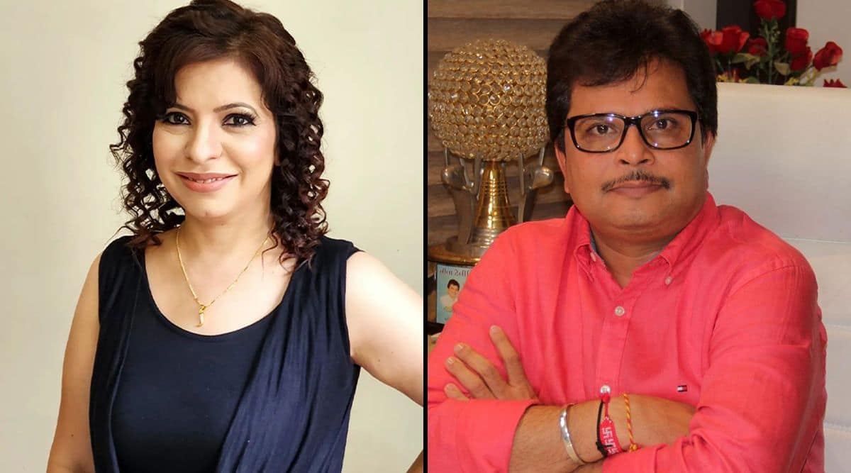 Taarak Mehta Ka Ooltah Chasmah Jennifer Maestri Bansiwal
