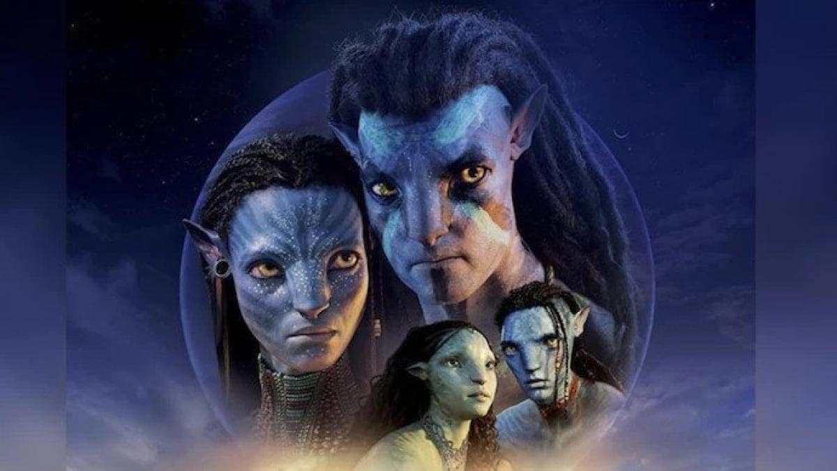 The film is released on 16 December