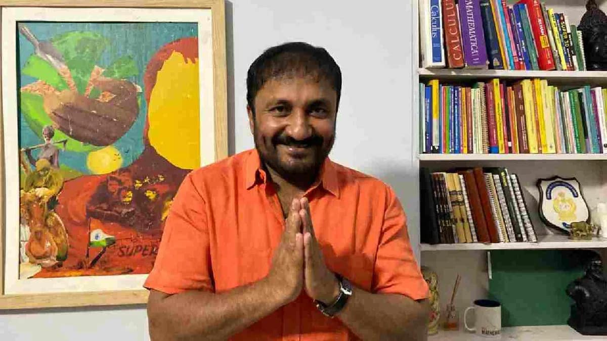 Padma Award 2023