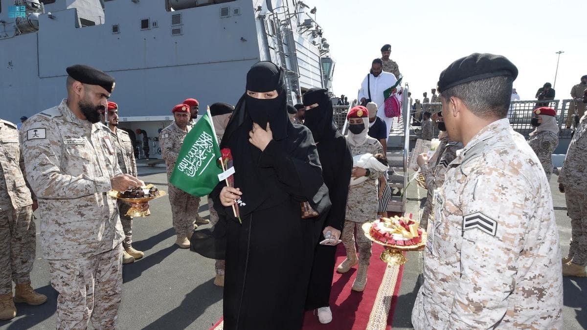 Sudan Indian Saudi Arabia
