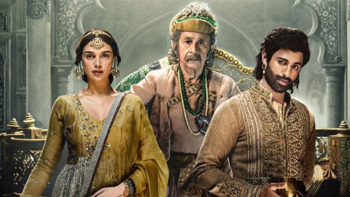 Taj Season 2