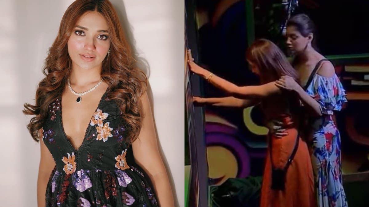 Bigg Boss OTT 2: This contestant became the first finalist