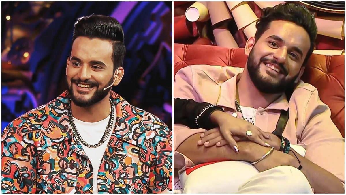 Abhishek-Malhan Bigg Boss Season 17 Contestants List