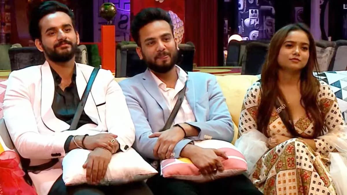 Bigg Boss OTT 2 Nomination