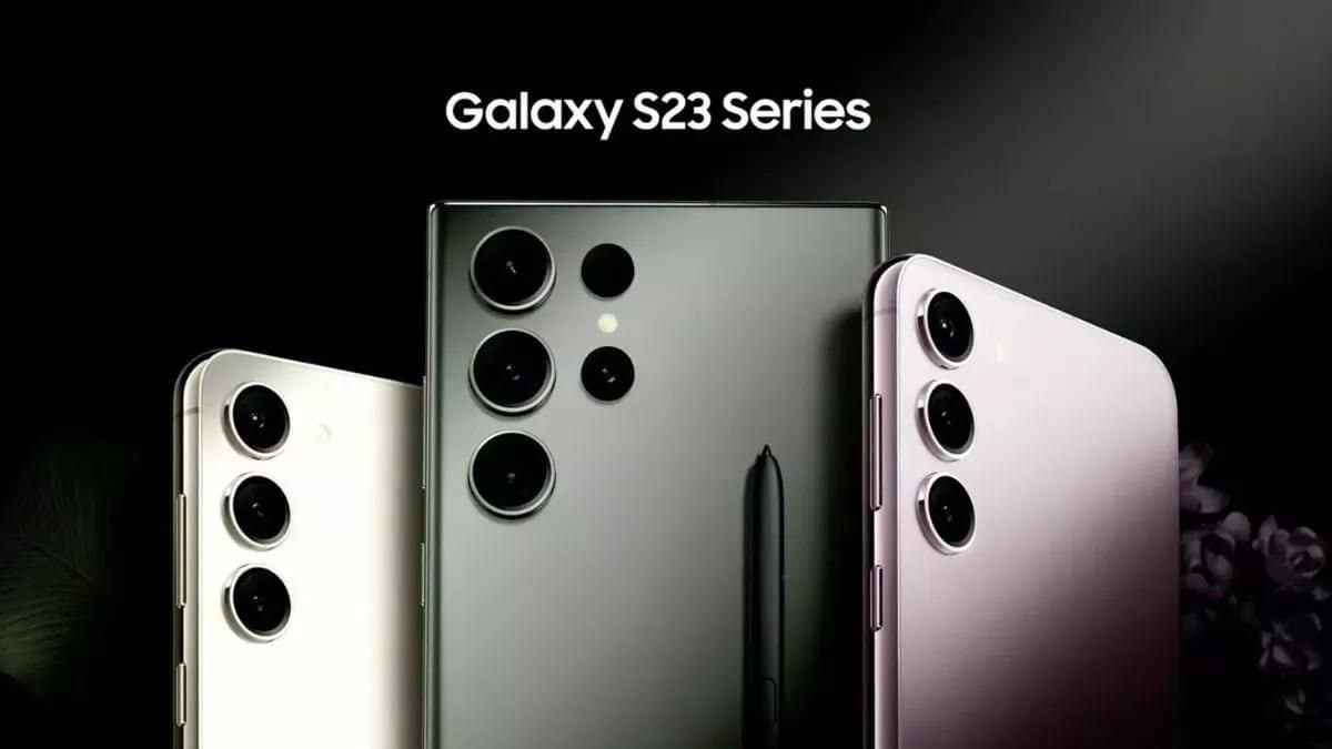 Samsung Galaxy S23 FE