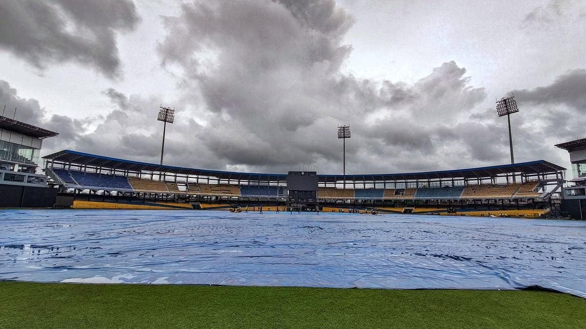 India-Pakistan Reserve Day: Resumption or Restart, What'll Happen If Reserve Day Is Used