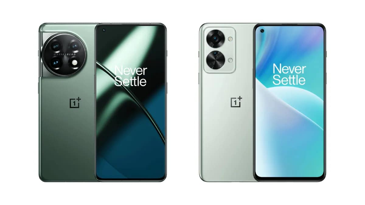 OxygenOS 14 Open Beta Update OnePlus