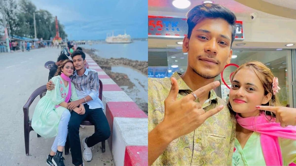 Jannat Toha Viral Video Controversy: Bangladeshi YouTuber Faces Mixed Reactions