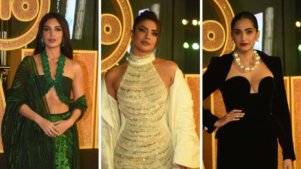 Priyanka Chopra to Kareena Kapoor