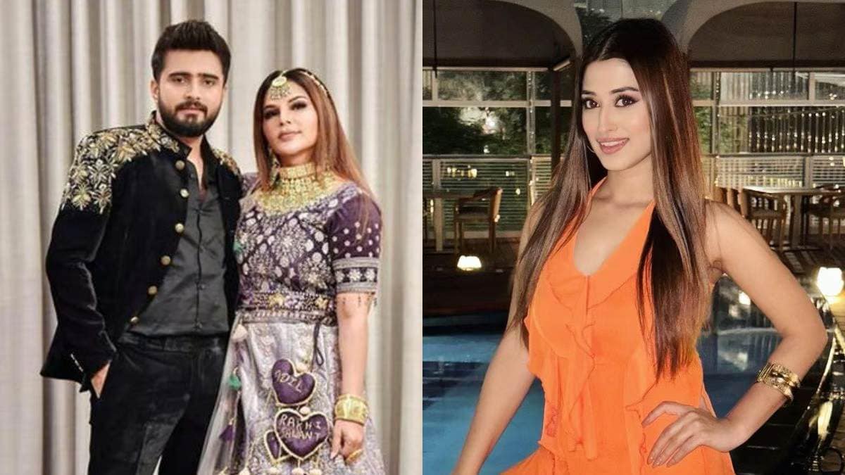 Rakhi Sawant's Ex-Husband Adil Durrani Marries Bigg Boss 12 Contestant Somi Khan