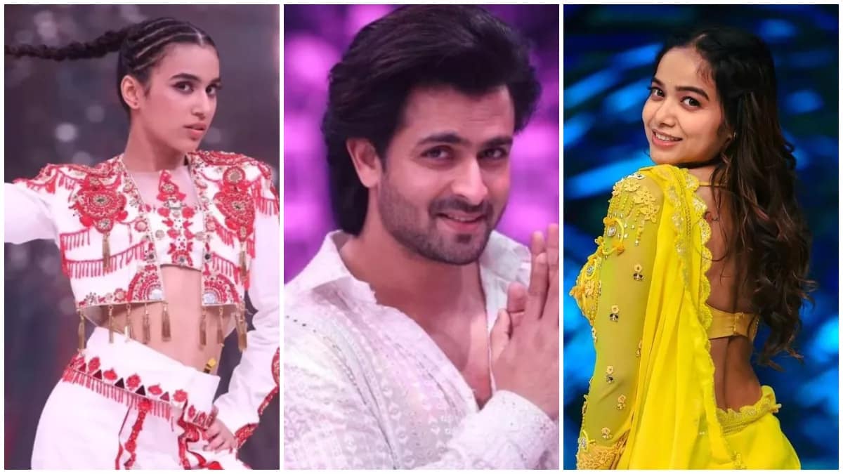 Who won Jhalak Dikhhla Jaa Season 11