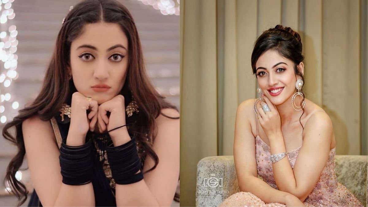 Aditi Sharmaa KKR