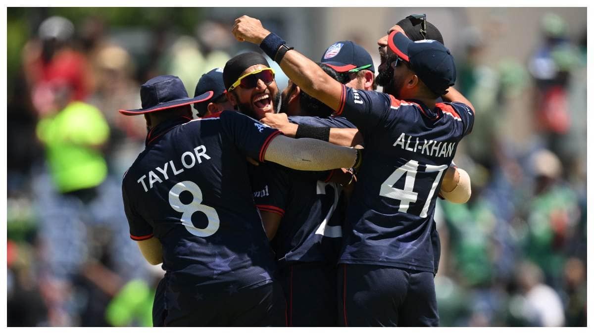 enters Super 8, Pakistan out of World Cup